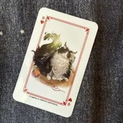 グラサイキッチン トランプ イーウィヤ