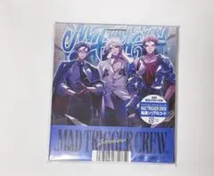.MADTRIGGERCREW CD