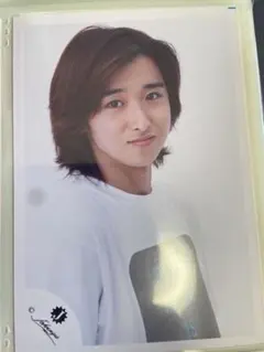 2026年最新】嵐 大野智公式写真の人気アイテム - メルカリ