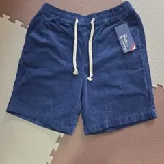 The Duffer of St. George コーデュロイショートパンツ Mのサムネイル