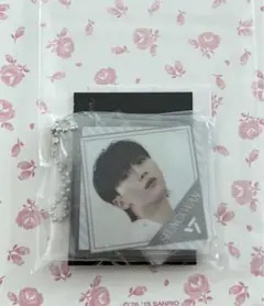 SEVENTEEN アクリルチャーム ガチャガチャ スングァン