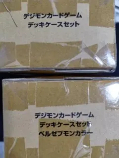 2025年最新】デジモンカード デッキの人気アイテム - メルカリ