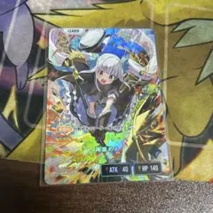 神楽めあ lrp クロスタ クロススターズ Xross Starsのサムネイル