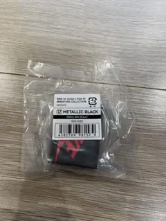 Jordan 1 High 85 MINIATURE COLLECTION