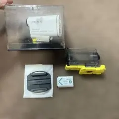 SONY アクションカメラセット
