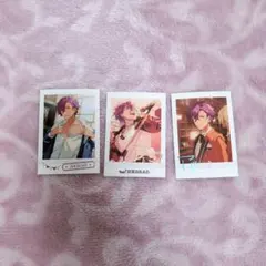 乙狩アドニス ぱしゃこれ