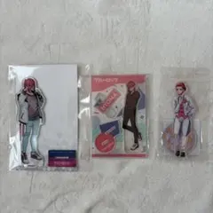 ブルーロック 千切豹馬 アクリルスタンド アクスタ まとめ売り バラ