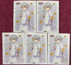 ヴァンガード 狐芝ライカ 幻影 ちほうカップ金沢 プレマ＋スリーブ 未使用 ヴァンガード 狐芝ライカ スリーブ 5枚 ちほうかっぷ金沢