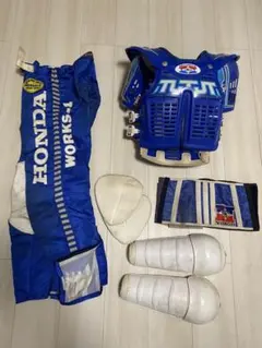 2025年最新】ビンテージモトクロスの人気アイテム - メルカリ