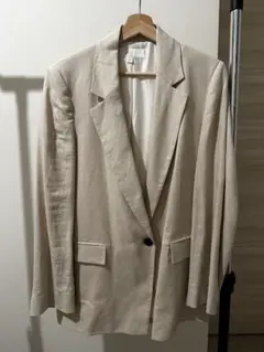 ほぼ未使用 ZARA ジャケット