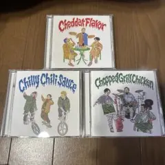 WANIMA アルバム3枚セット