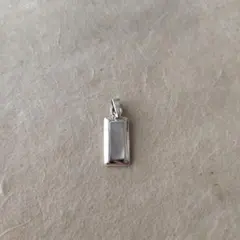 【新品】シルバー925 ペンダントトップ