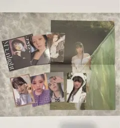 TWICE ジョンヨン まとめ売り