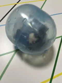 肩ズンFig ワールドトリガー玉狛第1(鳥丸京介)