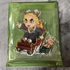 鬼滅の刃 煉獄杏寿郎 クリスマス2025 アクスタ