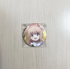 Speciale 雲母たまこ Half Anniversary 缶バッジ