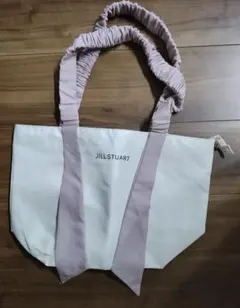 限定Sale★　ジルスチュアート　トートバッグ　お届けゼクシィ