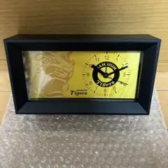 2026年最新】阪神タイガース目覚まし時計の人気アイテム - メルカリ