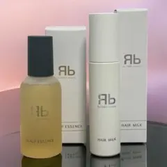 ReZARD beauty シャンプートリートメントヘアミルクセット ReZARD beauty