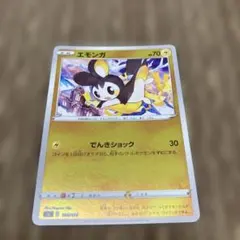 【K】エモンガ SI スタートデッキ100 144/414