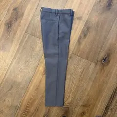 H&M グレー スリムフィット 長ズボン 120センチ