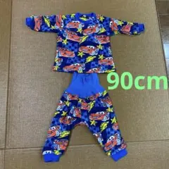 カーズ ベビーパジャマ