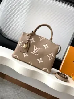 Louis Vuitton モノグラム ショルダーバッグ