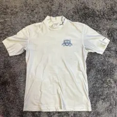 あ*つ様 PEARLY GATESホワイトモックネックシャツ サイズ5