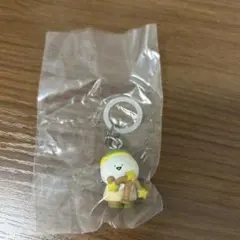 お文具さんキーホルダー