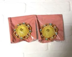 リングライト　なずな