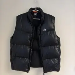 2026年最新】nike acg ダウンベストの人気アイテム - メルカリ