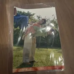 bounprem アイドル