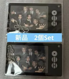 BTS ARIRANG 特典トレカ＆トレカケース 2個　新品・未開封　アリラン