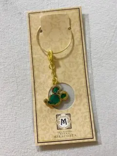 最終値下げ　新品未開封・非売品　ディズニー・ミッキー・グラスマーカー・ミラコスタ