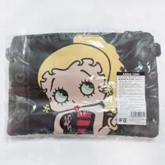 浜崎あゆみ 浜崎あゆみ×ベティブープコラボサコッシュ レア - メルカリ