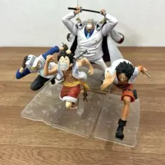 2026年最新】ワンピース ONE PIECE magazine FIGURE ～夢の一枚の人気
