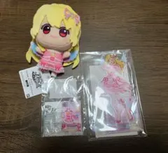 アイカツ 排出版 オーロラキスバレエシューズ 星宮いちご プレミアム