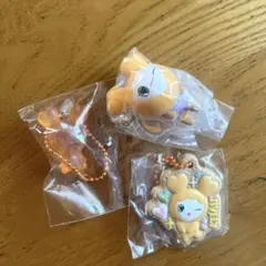 TWICE ラブリー　キーホルダー　ジヒョ