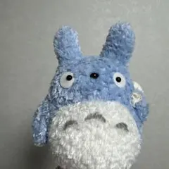 トトロ　ぬいぐるみ