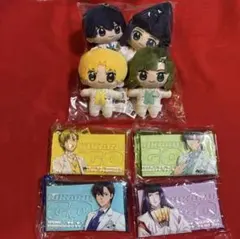 2026年最新】ヒカルの碁 ぬいぐるみの人気アイテム - メルカリ