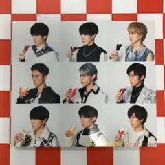 【E8416】Grandeur／Snow Man