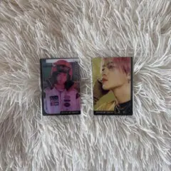 山本彰吾・キドフェノ　bot battleoftokyo