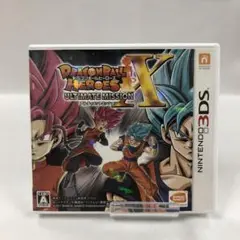 kngame38-01683DSドラゴンボールヒーローズアルティメットミッション