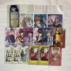 A3！ エースリー 春組 グッズ