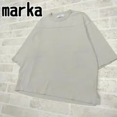 marka　マーカ　Tシャツ　サイズ1