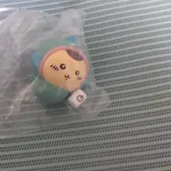 サンリオ ちいかわ くりまんじゅう ハンギョドン なりきりフィギュア フィギュア