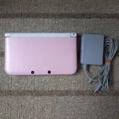 Nintendo 3DS LL ジャンク