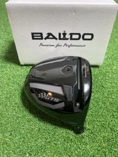 Waoww Bang ドライバー　10° 美品ディアマナBB 63SR Waoww Bang ドライバー 10° 美品ディアマナBB 63SR - メルカリ