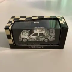 1/43 鈴木亜久里 Mercedes Benz W202 DTM 1/43 鈴木亜久里 Mercedes Benz W202 DTM