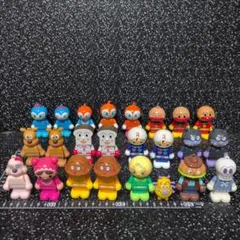 アンパンマン　ブロックラボ　24個　まとめ売り